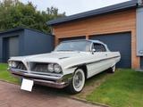 Pontiac Bonneville Cabrio 389 Trophy V8 Tri-Power  - Pontiac Bonneville Gebrauchtwagen