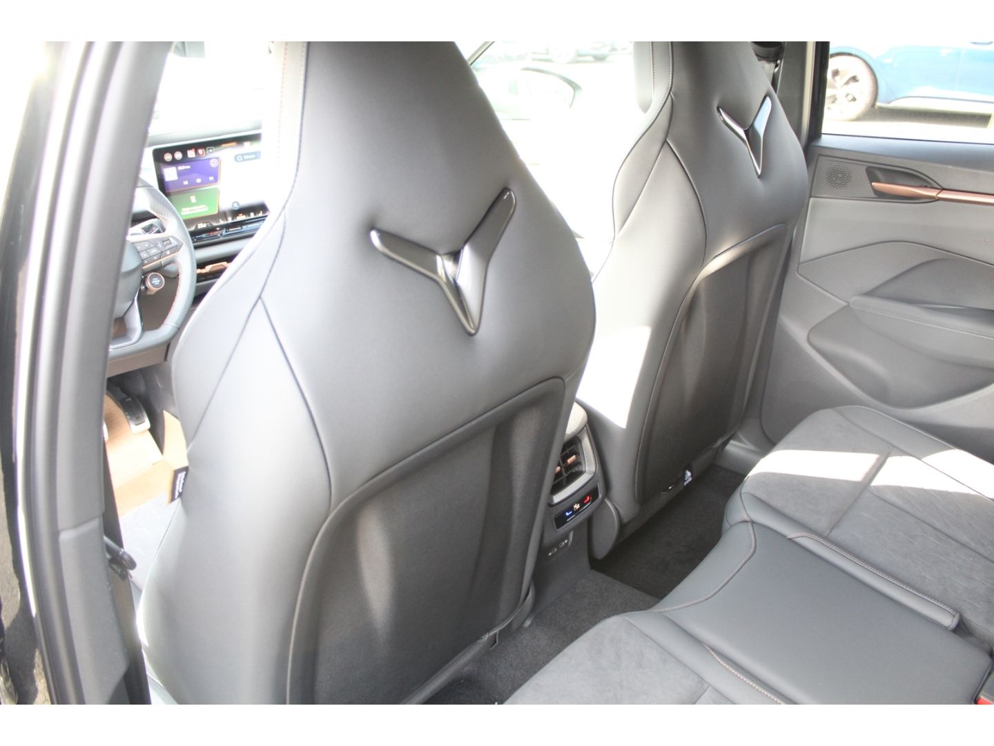 Cupra Terramar - Bild 22