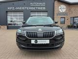 Skoda Karoq 1.5 Style TÜV Neu/Scheckh./LED/SmartLink - Skoda Karoq bis 20.000 Euro