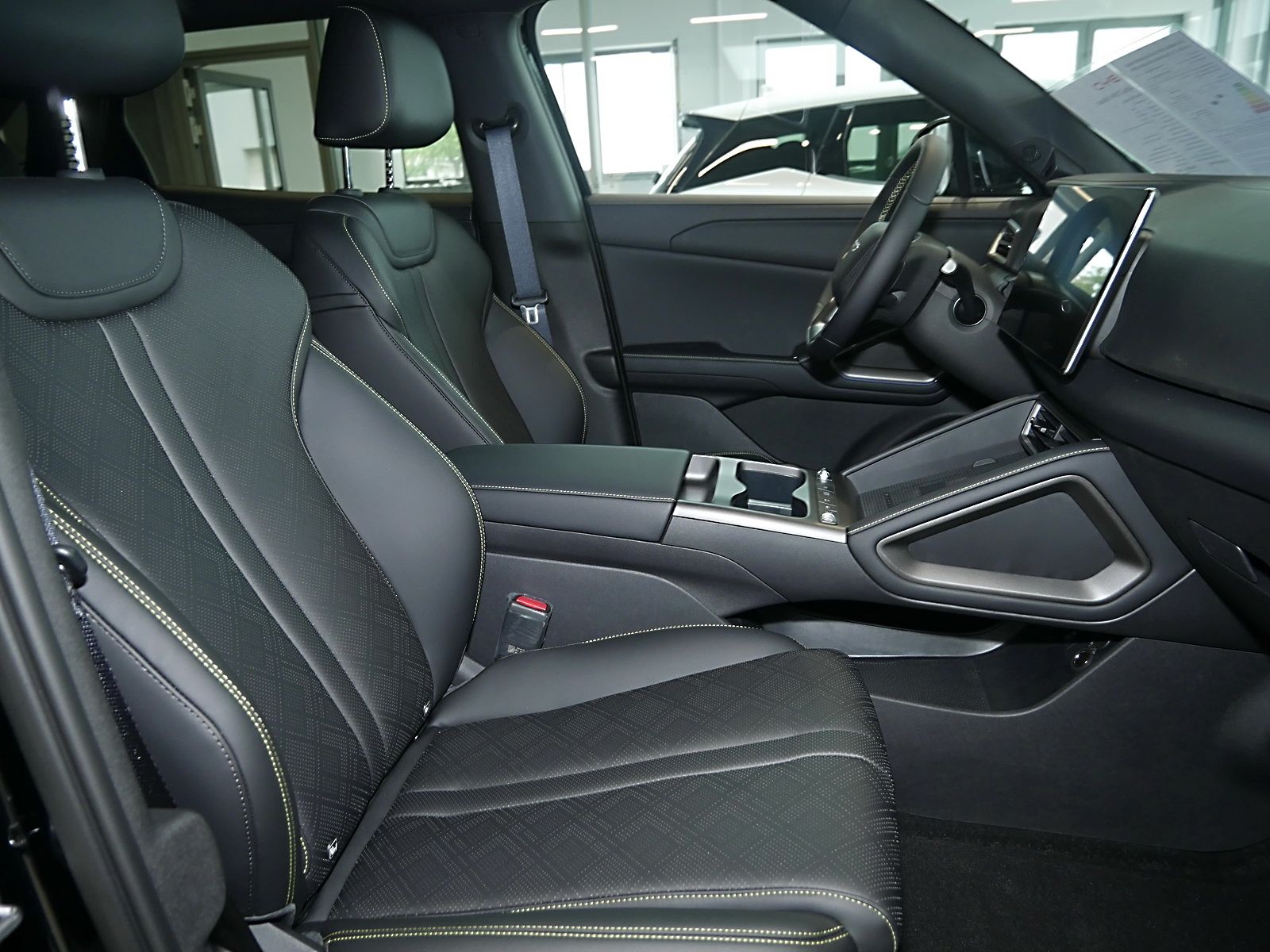 BYD ATTO 2