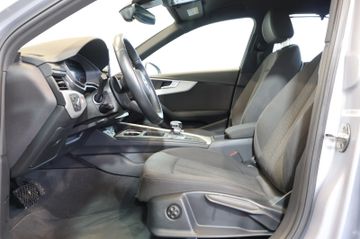 Audi A4 40 TDI quattro advanced VIRTUAL+KAM+LED+17"