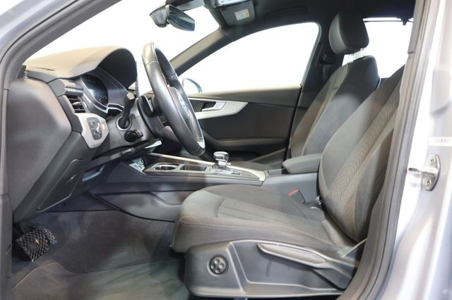 Audi A4 40 TDI quattro advanced VIRTUAL+KAM+LED+17"