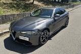 Alfa Romeo ALFA ROMEO Giulia 2.2 Turbodiesel 190 CV AT8 Ti - Alfa Romeo Giulia Ti mit Diesel-Antrieb