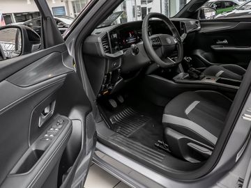 Opel Mokka 1.2 GS Black-Paket Kamera LED