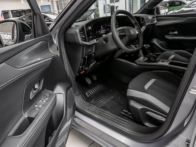 Opel Mokka 1.2 GS Black-Paket Kamera LED
