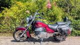 Hyosung GV 250 Aquila - CHOPPER 250