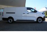 Citroën Jumpy Lang - Citroën Kastenwagen