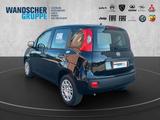 Fiat Panda MY25-Panda Hybrid 1.0 GSE 51kw 70PS PDC - Fiat Panda Gebrauchtwagen in Bremen