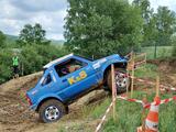 Suzuki Verkaufe Suzuki Jimny Cabrio Trial Trophy ... - gebrauchte Suzuki Jimny aus dem Jahr 1999