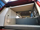Volkswagen VW T3 Westfalia California | H-Kennz. | TÜV NEU - Volkswagen T3: Californi