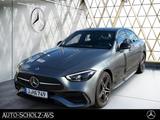 Mercedes-Benz C 220 d 4M AMG AHK*Night*Memory*LEDdigi*360°Ambi - gebrauchte Mercedes-Benz C 220 aus dem Jahr 2025