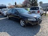Audi A6 Lim. 3.0 TDI quattro|Automatik | TÜV 04/2027| - Audi A6 aus 2008: 3.2