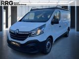 Renault Trafic Kasten L1H1 dCi 120 KLIMA - weiße Renault Trafic