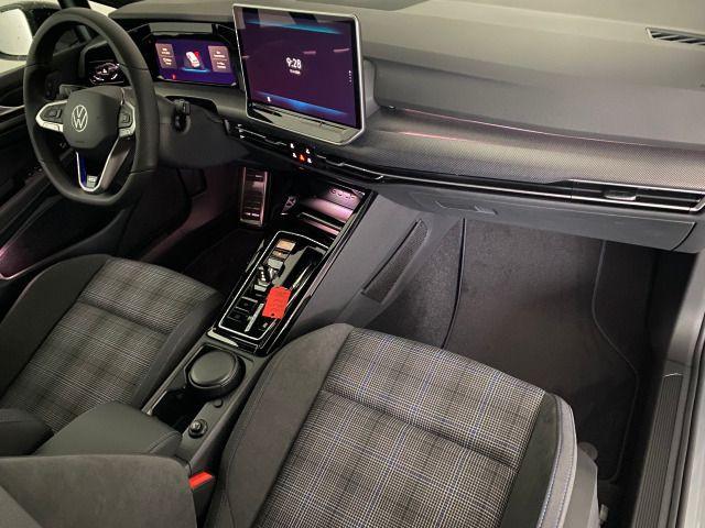 Volkswagen Golf GTE 1.5 TSI DSG eHybrid AHK+NAVI+MATRIX, миниатюра 13