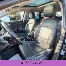 KIA cee'd Sportswagon - 11