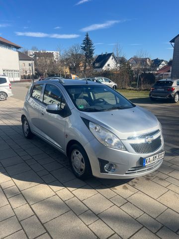 Chevrolet Spark LS+ TIP TOP^ EURO-5^^Klima^1.Hand^