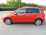 Volkswagen Golf Sportsvan 2.0 TDI Highline, SD,AHK, Standh. - Volkswagen Golf Sportsvan 2.0 TDI