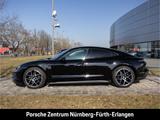 Porsche Taycan BOSE LED-Matrix SurroundView Luftfederung - Porsche Taycan aus 2025