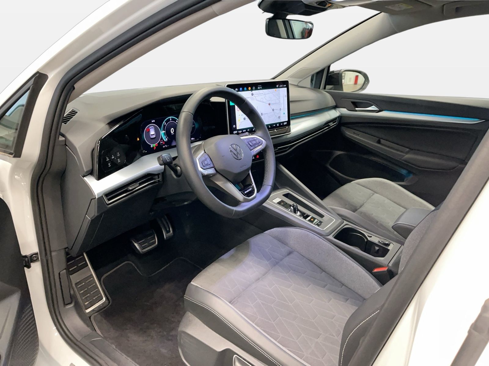 Volkswagen Golf - Bild 10