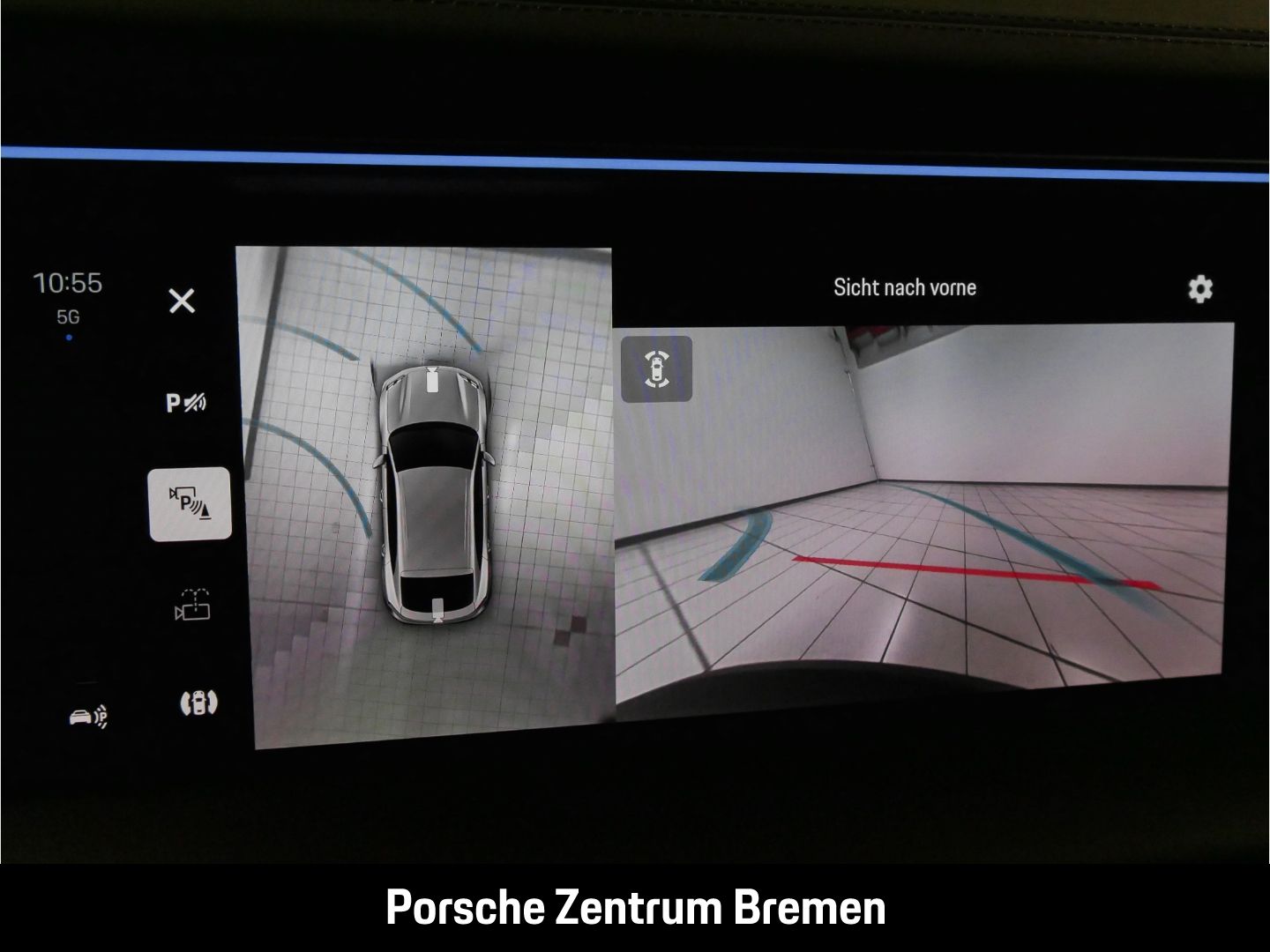 Porsche Macan - Bild 27