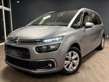 Citroën Grand C4 Picasso Spacetourer Selection /1.HAND/ - Citroën Grand C4 Picasso / SpaceTourer aus 2017