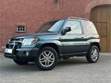 Mitsubishi Pajero Pinin - Mitsubishi: Pinin