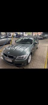 BMW 320I E90 - BMW E90 - BMW 3er Reihe