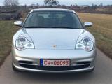 Porsche 996 Targa Targa - Porsche 996 in Stuttgart