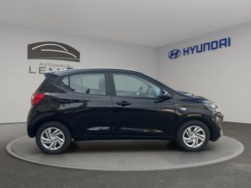 Hyundai i10 1.0 SELECT - INCL. NAVI - SOFORT