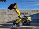 Wacker Neuson WL 44 - Wacker LKWs