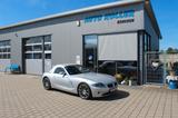 BMW Z4 2.2i - gebrauchte BMW Z4 aus dem Jahr 2005