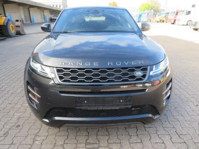 Land Rover NEU WAGEN ( NUR 99 KM ) R-Dynamic SE