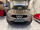 Nissan Qashqai Acenta - gebrauchte Nissan Qashqai aus dem Jahr 2012