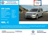 Volkswagen Caddy GOAL 1,5 TSI DSG *5 Jahre Garantie* - Volkswagen Caddy: Goal