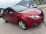 Seat Ibiza SC Sport 1.2Ltr-77kW(105PS) TSI - Seat Ibiza: Rot