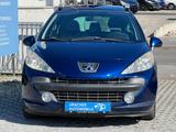 Peugeot 207 SW Sport/Automatik/Pano/ - Peugeot 207 aus 2009: SW