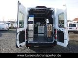 Ford Transit FT 350 L3H3 VA Werkstatt Klima Sthzg. - Ford Werkstatt