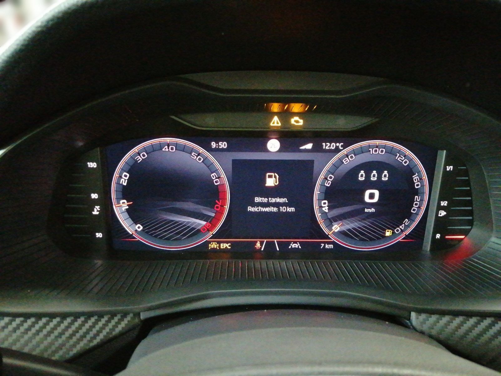 Skoda Kamiq - Bild 9