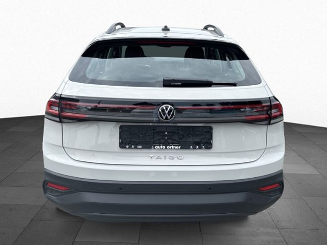 Fahrzeugabbildung Volkswagen Taigo 1,5 TSI DSG LIFE IQDRIVE AHK NAVI KEYLESS