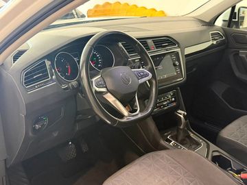 Volkswagen Tiguan - 7
