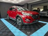 Hyundai TUCSON ix35 4WD Aut.°SITZLÜFT.°4xSHZ°KAMERA°AHK°