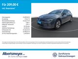 Volkswagen Golf VIII 1.5 TSI GOAL +AHK+MATRIX+KAMERA