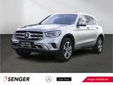 Mercedes-Benz GLC 300 de 4M Panorama Distronic Kamera LED AHK - Mercedes-Benz GLC 300 in Hamm