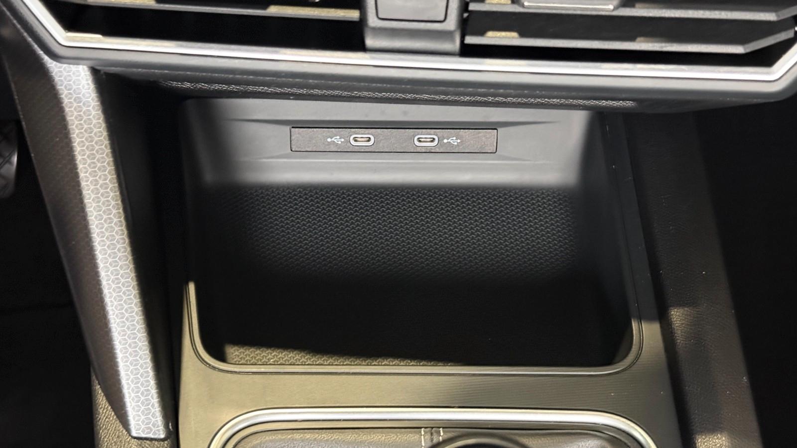 SEAT Leon Sportstourer Style *LED*AHK*VIRTUALCOCKP*, миниатюра 24