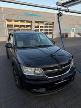 Dodge Journey 7 Sitze RT, 2.7 + Gas. - Dodge Journey 7-Sitzer