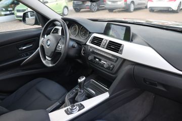 BMW 320 - 7