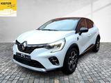 Renault Captur Intens E-TECH Plug-In 160 - Renault Captur