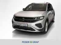 Volkswagen T-Cross - Vorschau Bild 1