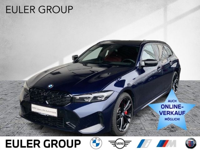 BMW M340i xDrive Touring Sportpaket HUD Navi Leder d