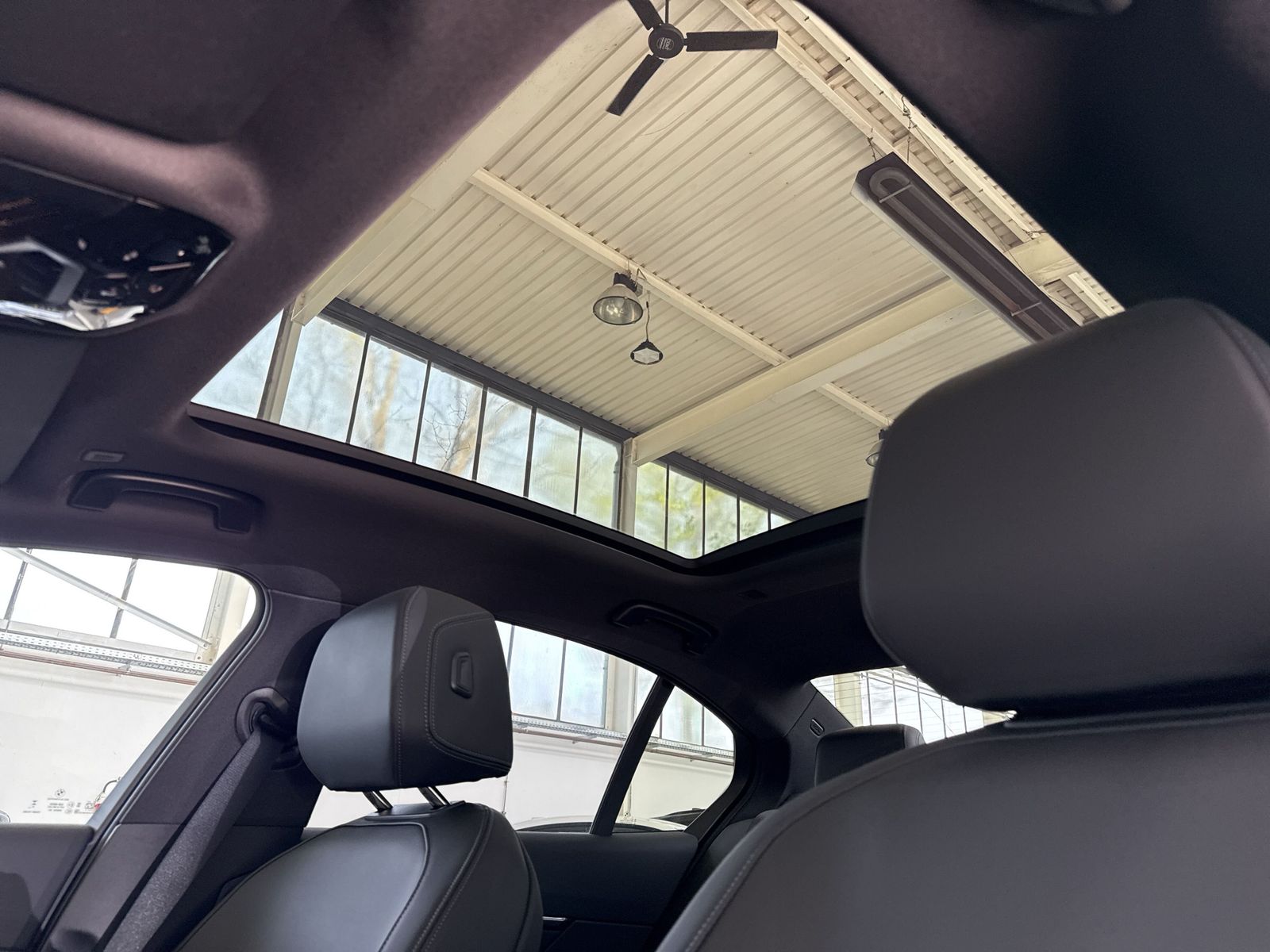 BMW i5 - Bild 22